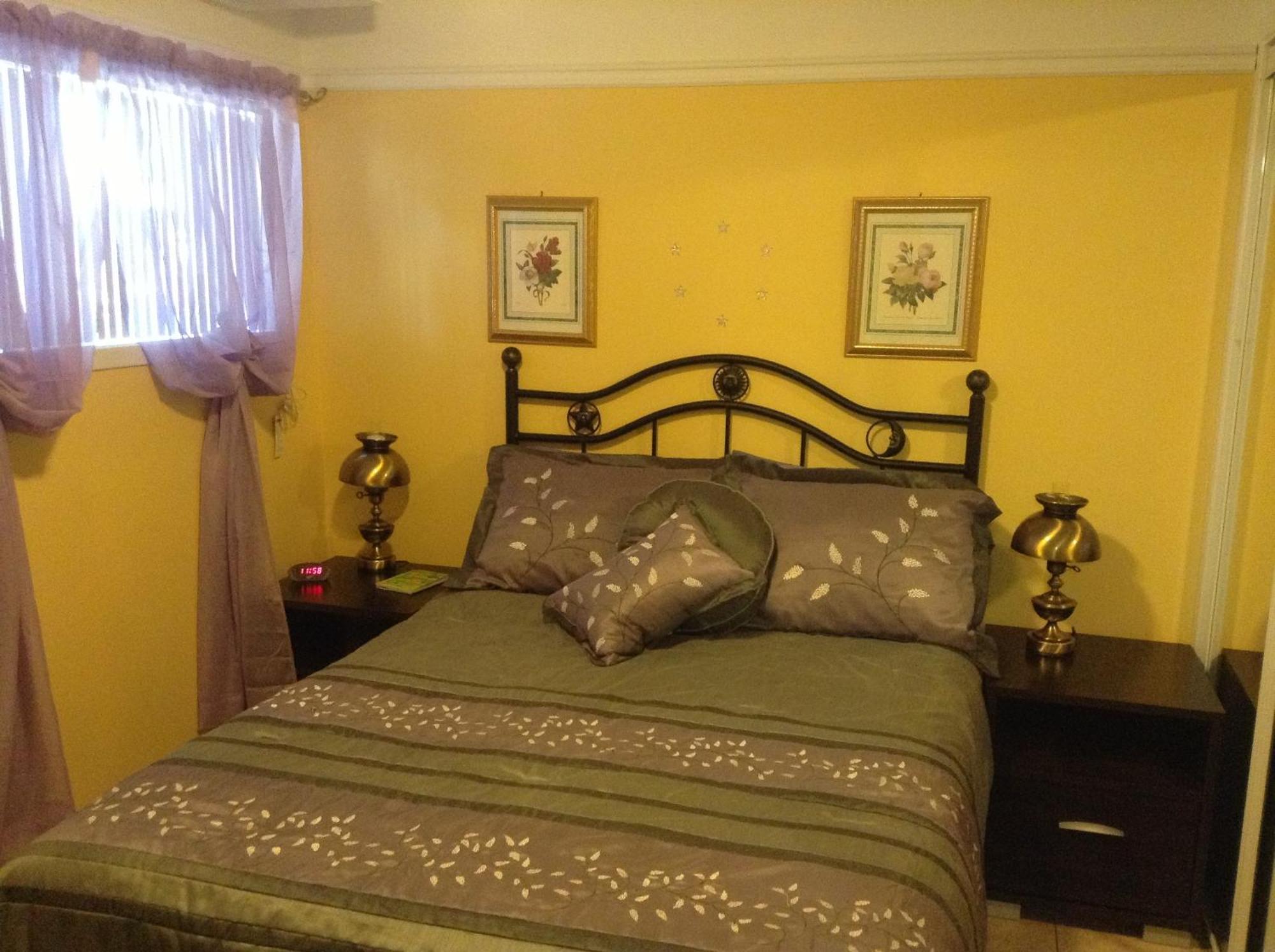 Douces Evasions Bed & Breakfast Saint-Anselme Ngoại thất bức ảnh