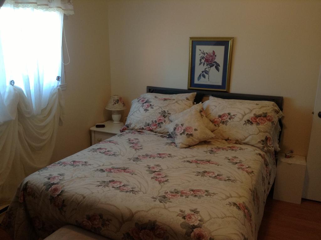 Douces Evasions Bed & Breakfast Saint-Anselme Ngoại thất bức ảnh