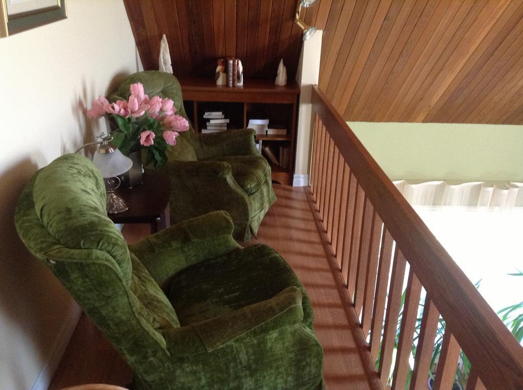 Douces Evasions Bed & Breakfast Saint-Anselme Ngoại thất bức ảnh
